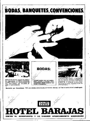 ABC MADRID 21-02-1973 página 124