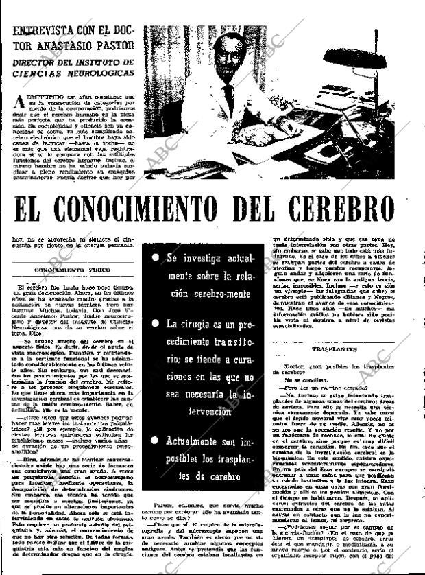 ABC MADRID 21-02-1973 página 126