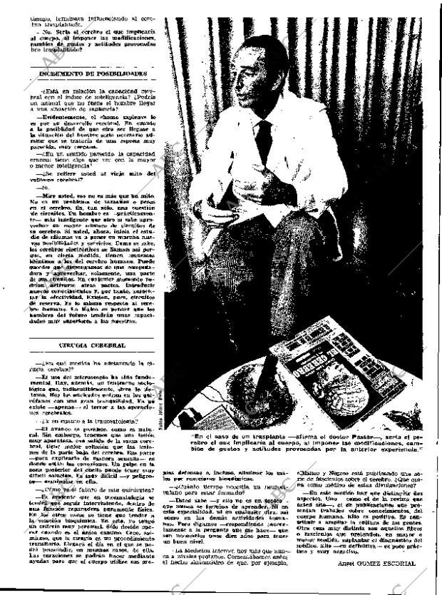 ABC MADRID 21-02-1973 página 127