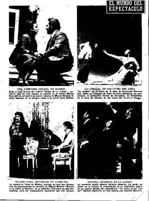 ABC MADRID 21-02-1973 página 129