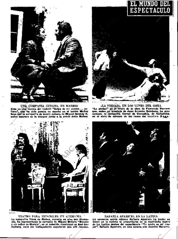 ABC MADRID 21-02-1973 página 129
