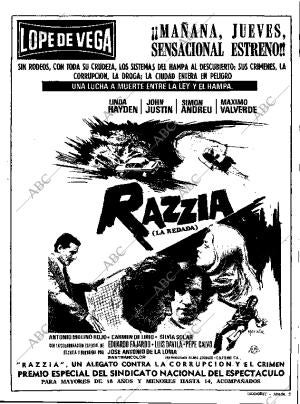 ABC MADRID 21-02-1973 página 13