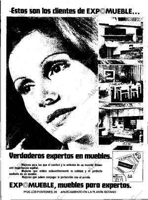 ABC MADRID 21-02-1973 página 130