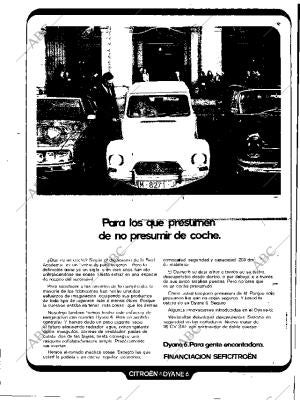 ABC MADRID 21-02-1973 página 131