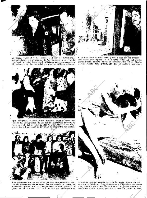 ABC MADRID 21-02-1973 página 133
