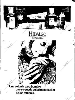 ABC MADRID 21-02-1973 página 136