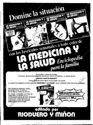 ABC MADRID 21-02-1973 página 16