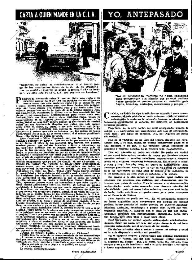 ABC MADRID 21-02-1973 página 17