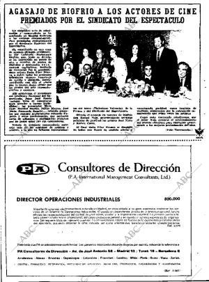 ABC MADRID 21-02-1973 página 18