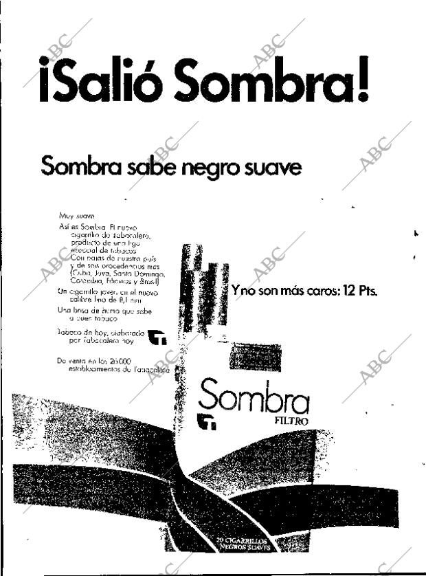 ABC MADRID 21-02-1973 página 2