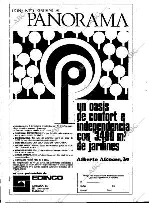 ABC MADRID 21-02-1973 página 20