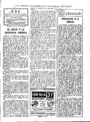 ABC MADRID 21-02-1973 página 22