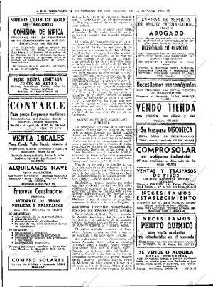 ABC MADRID 21-02-1973 página 34