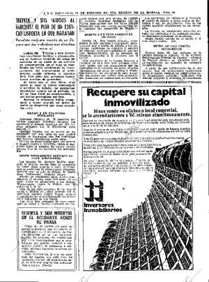 ABC MADRID 21-02-1973 página 39