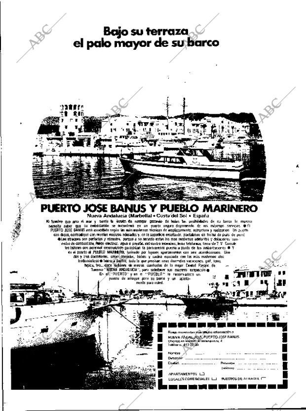 ABC MADRID 21-02-1973 página 4