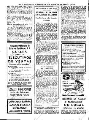 ABC MADRID 21-02-1973 página 45