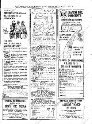 ABC MADRID 21-02-1973 página 48