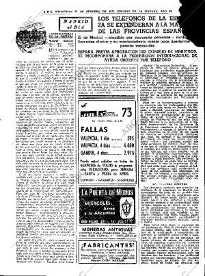 ABC MADRID 21-02-1973 página 49