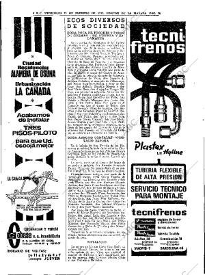 ABC MADRID 21-02-1973 página 54