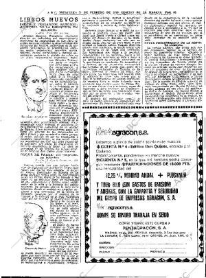 ABC MADRID 21-02-1973 página 55