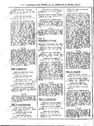 ABC MADRID 21-02-1973 página 57