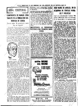 ABC MADRID 21-02-1973 página 59