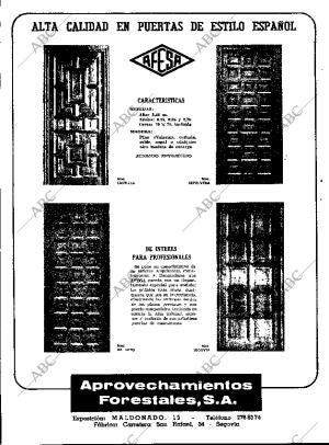 ABC MADRID 21-02-1973 página 6