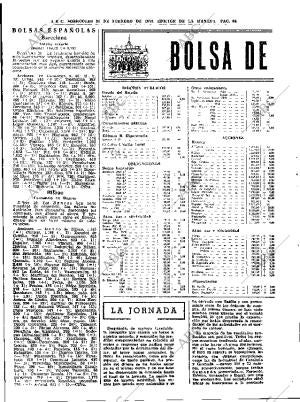 ABC MADRID 21-02-1973 página 68