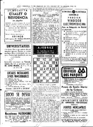 ABC MADRID 21-02-1973 página 76