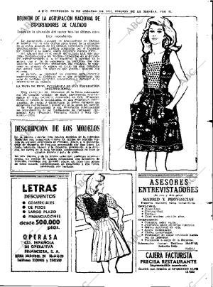 ABC MADRID 21-02-1973 página 81