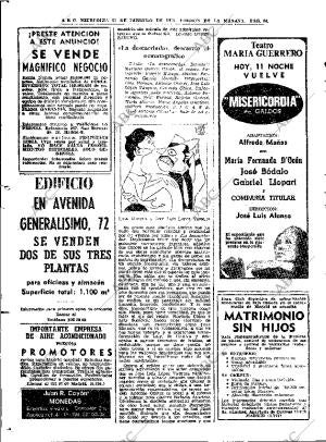 ABC MADRID 21-02-1973 página 86