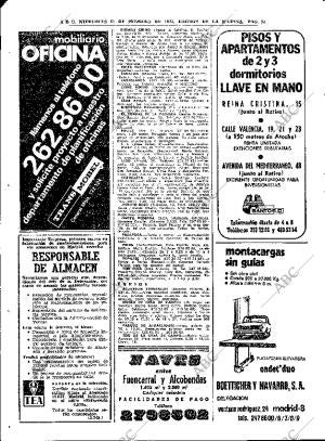 ABC MADRID 21-02-1973 página 94