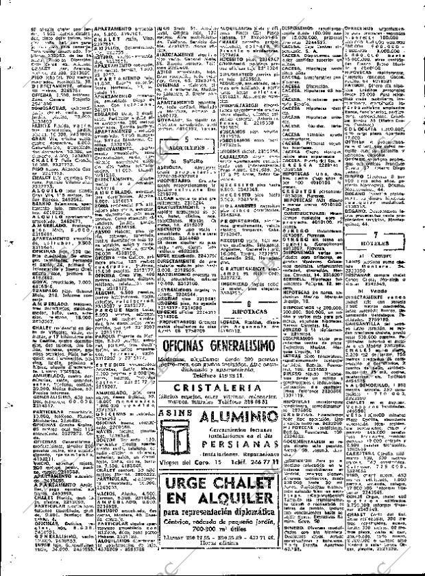 ABC MADRID 21-02-1973 página 98