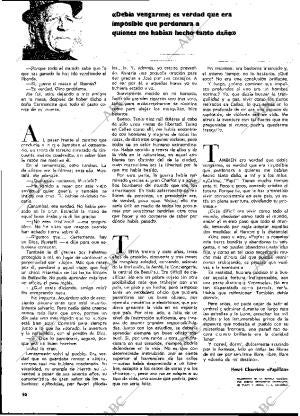 BLANCO Y NEGRO MADRID 24-02-1973 página 10