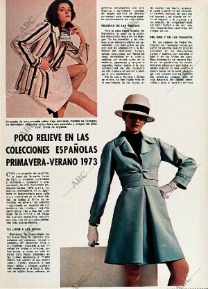 BLANCO Y NEGRO MADRID 24-02-1973 página 11