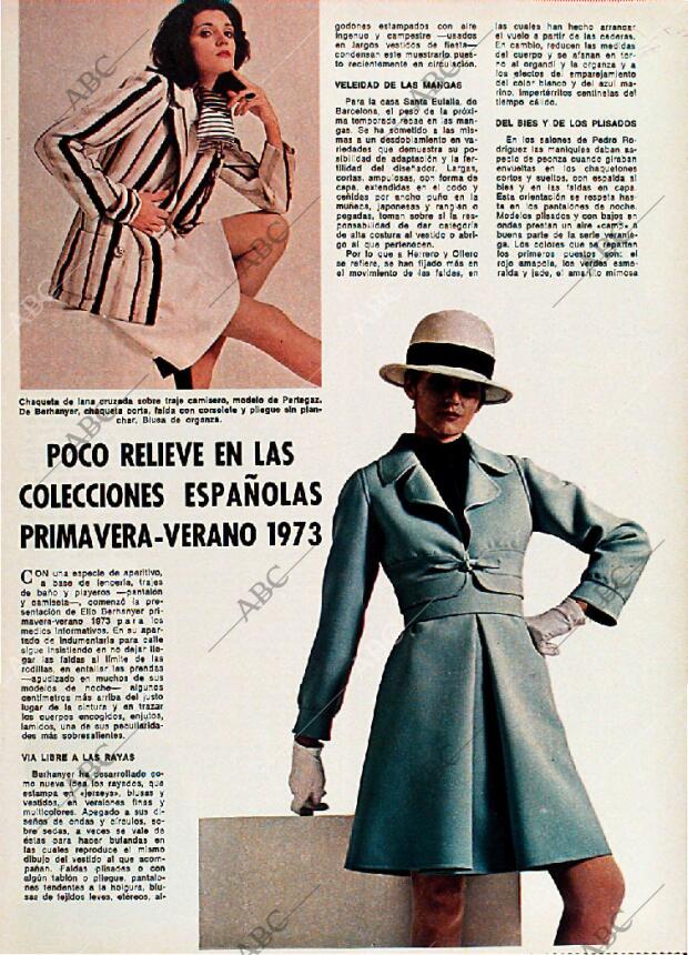 BLANCO Y NEGRO MADRID 24-02-1973 página 11