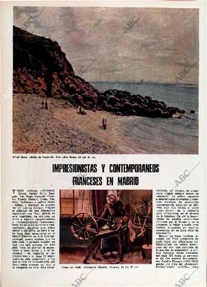 BLANCO Y NEGRO MADRID 24-02-1973 página 14