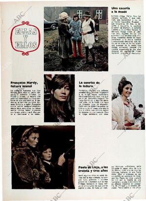 BLANCO Y NEGRO MADRID 24-02-1973 página 16