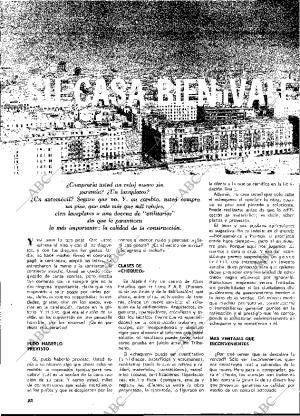 BLANCO Y NEGRO MADRID 24-02-1973 página 22