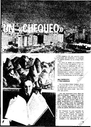 BLANCO Y NEGRO MADRID 24-02-1973 página 23