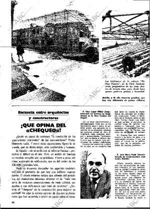 BLANCO Y NEGRO MADRID 24-02-1973 página 24