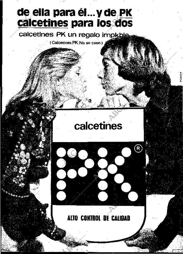 BLANCO Y NEGRO MADRID 24-02-1973 página 27