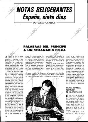 BLANCO Y NEGRO MADRID 24-02-1973 página 30