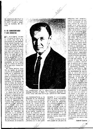 BLANCO Y NEGRO MADRID 24-02-1973 página 33