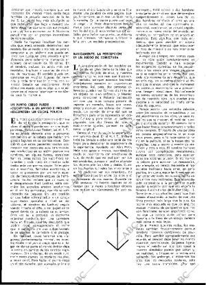 BLANCO Y NEGRO MADRID 24-02-1973 página 41