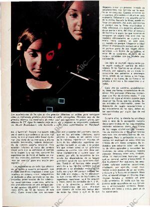 BLANCO Y NEGRO MADRID 24-02-1973 página 42