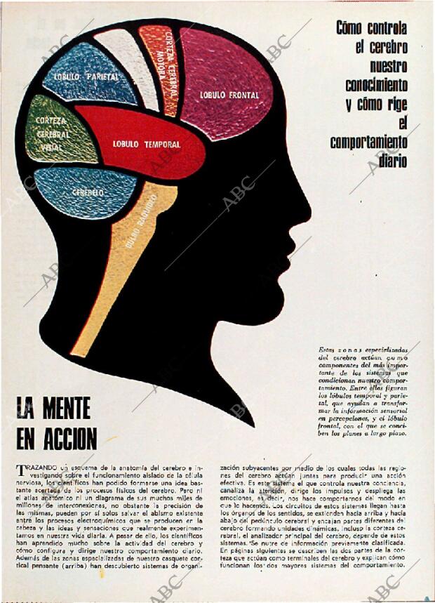 BLANCO Y NEGRO MADRID 24-02-1973 página 43