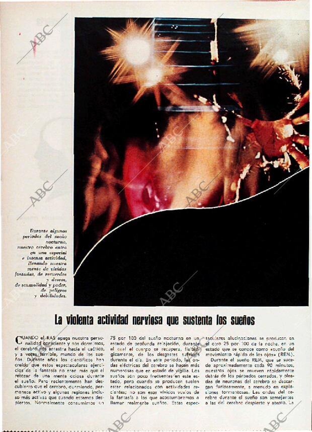 BLANCO Y NEGRO MADRID 24-02-1973 página 48