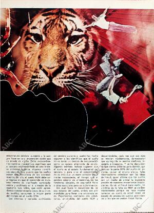 BLANCO Y NEGRO MADRID 24-02-1973 página 49