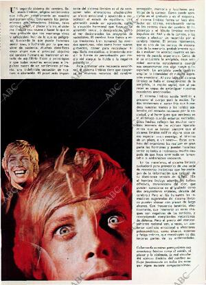 BLANCO Y NEGRO MADRID 24-02-1973 página 51